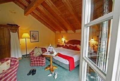 фото отеля Hotel Haus Hammersbach