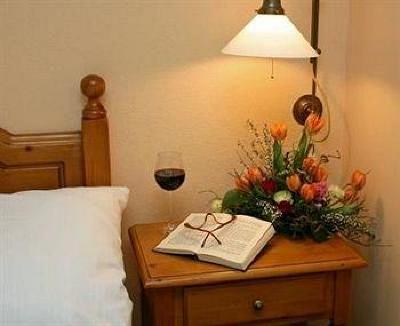 фото отеля Hotel Haus Hammersbach