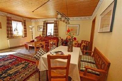 фото отеля Hotel Haus Hammersbach