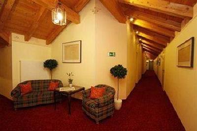 фото отеля Hotel Haus Hammersbach