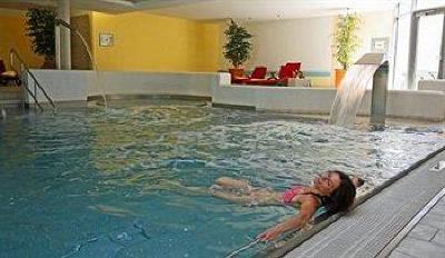 фото отеля Hotel Haus Hammersbach