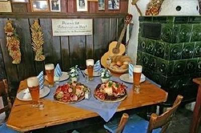 фото отеля Hotel Haus Hammersbach