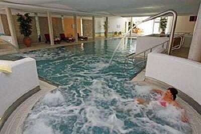 фото отеля Hotel Haus Hammersbach