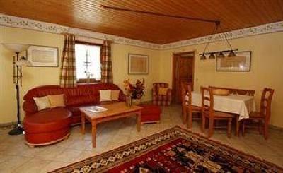 фото отеля Hotel Haus Hammersbach