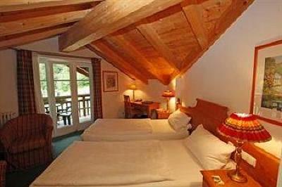 фото отеля Hotel Haus Hammersbach