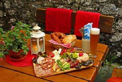 фото отеля Hotel Haus Hammersbach