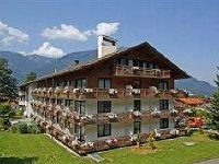 Hotel Haus Hammersbach