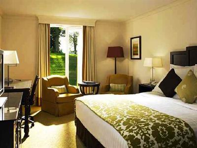 фото отеля Worsley Park A Marriott Hotel & Country Club