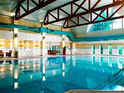 фото отеля Worsley Park A Marriott Hotel & Country Club