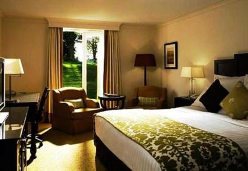 фото отеля Worsley Park A Marriott Hotel & Country Club