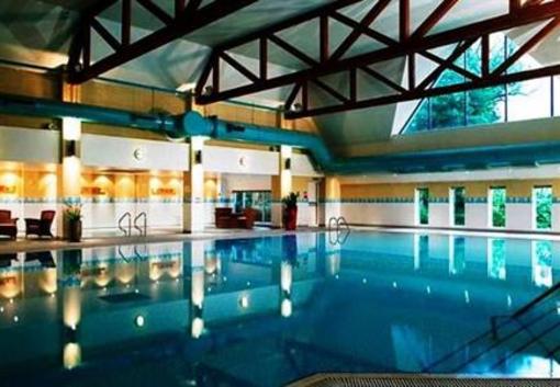 фото отеля Worsley Park A Marriott Hotel & Country Club