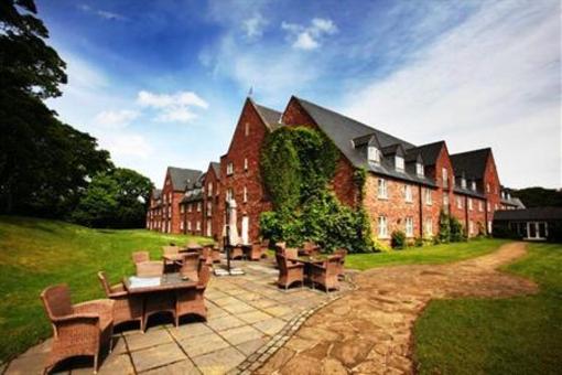 фото отеля Worsley Park A Marriott Hotel & Country Club