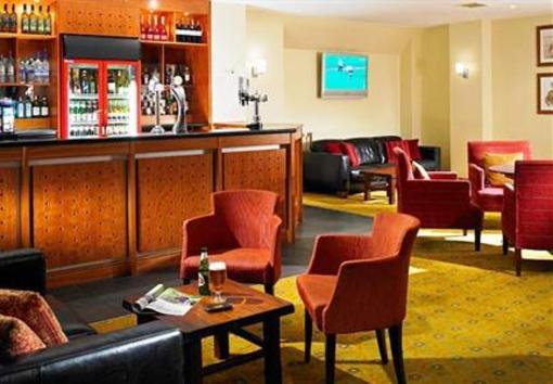 фото отеля Worsley Park A Marriott Hotel & Country Club