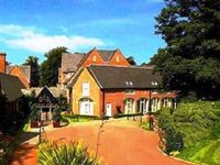 Worsley Park A Marriott Hotel & Country Club