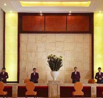 фото отеля 9 Days Changan Hotel Dongguan