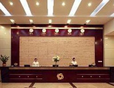 фото отеля 9 Days Changan Hotel Dongguan