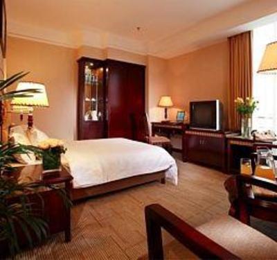 фото отеля 9 Days Changan Hotel Dongguan