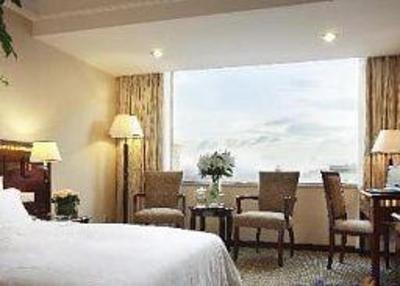фото отеля 9 Days Changan Hotel Dongguan
