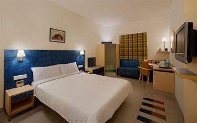 фото отеля Radha Hometel Hotel Bangalore