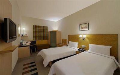 фото отеля Radha Hometel Hotel Bangalore