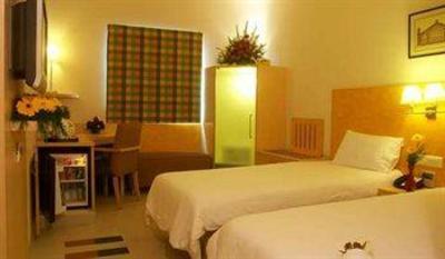 фото отеля Radha Hometel Hotel Bangalore