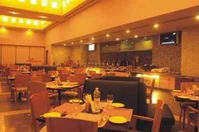 фото отеля Radha Hometel Hotel Bangalore