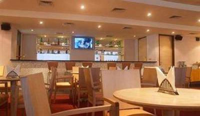 фото отеля Radha Hometel Hotel Bangalore