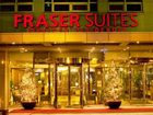 фото отеля Fraser Suites Seoul