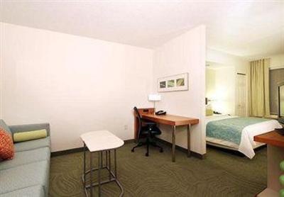 фото отеля SpringHill Suites Grand Rapids North
