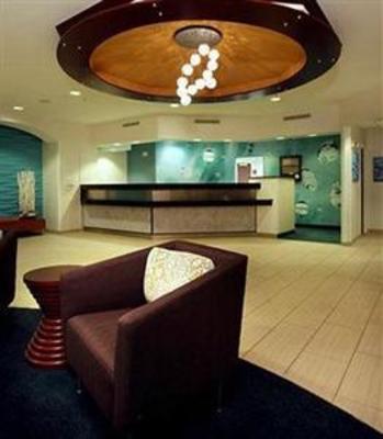 фото отеля SpringHill Suites Grand Rapids North