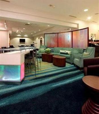 фото отеля SpringHill Suites Grand Rapids North