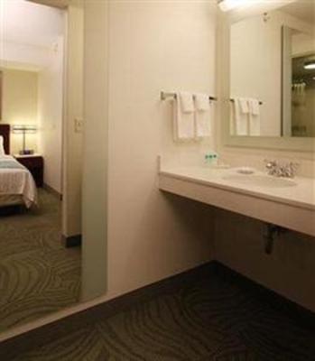 фото отеля SpringHill Suites Grand Rapids North