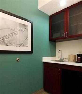 фото отеля SpringHill Suites Grand Rapids North