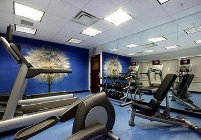 фото отеля SpringHill Suites Grand Rapids North