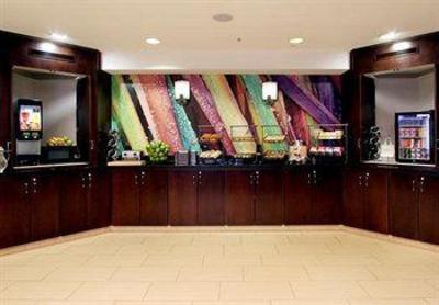 фото отеля SpringHill Suites Grand Rapids North