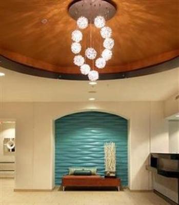 фото отеля SpringHill Suites Grand Rapids North