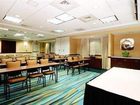 фото отеля SpringHill Suites Grand Rapids North