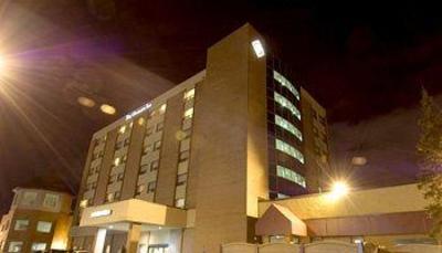 фото отеля Glenmore Inn
