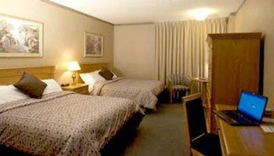 фото отеля Glenmore Inn