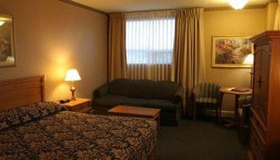 фото отеля Glenmore Inn