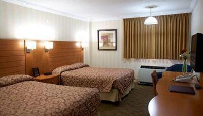 фото отеля Glenmore Inn