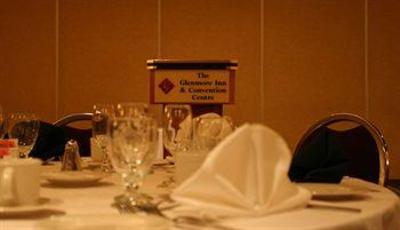 фото отеля Glenmore Inn