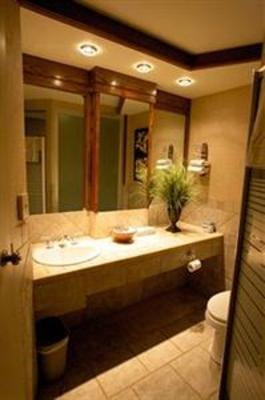 фото отеля Glenmore Inn