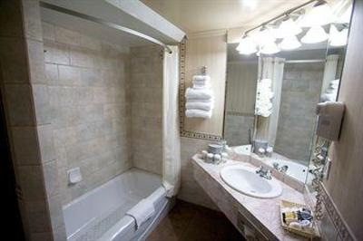 фото отеля Glenmore Inn