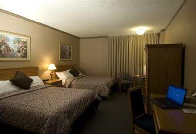 фото отеля Glenmore Inn