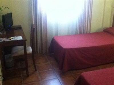 фото отеля Hotel Casa Vazquez
