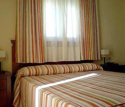 фото отеля Hotel Casa Vazquez