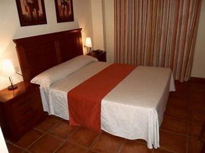 фото отеля Hotel Casa Vazquez