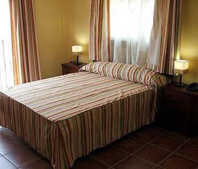 фото отеля Hotel Casa Vazquez