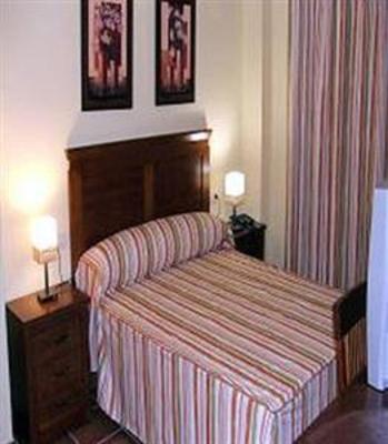 фото отеля Hotel Casa Vazquez